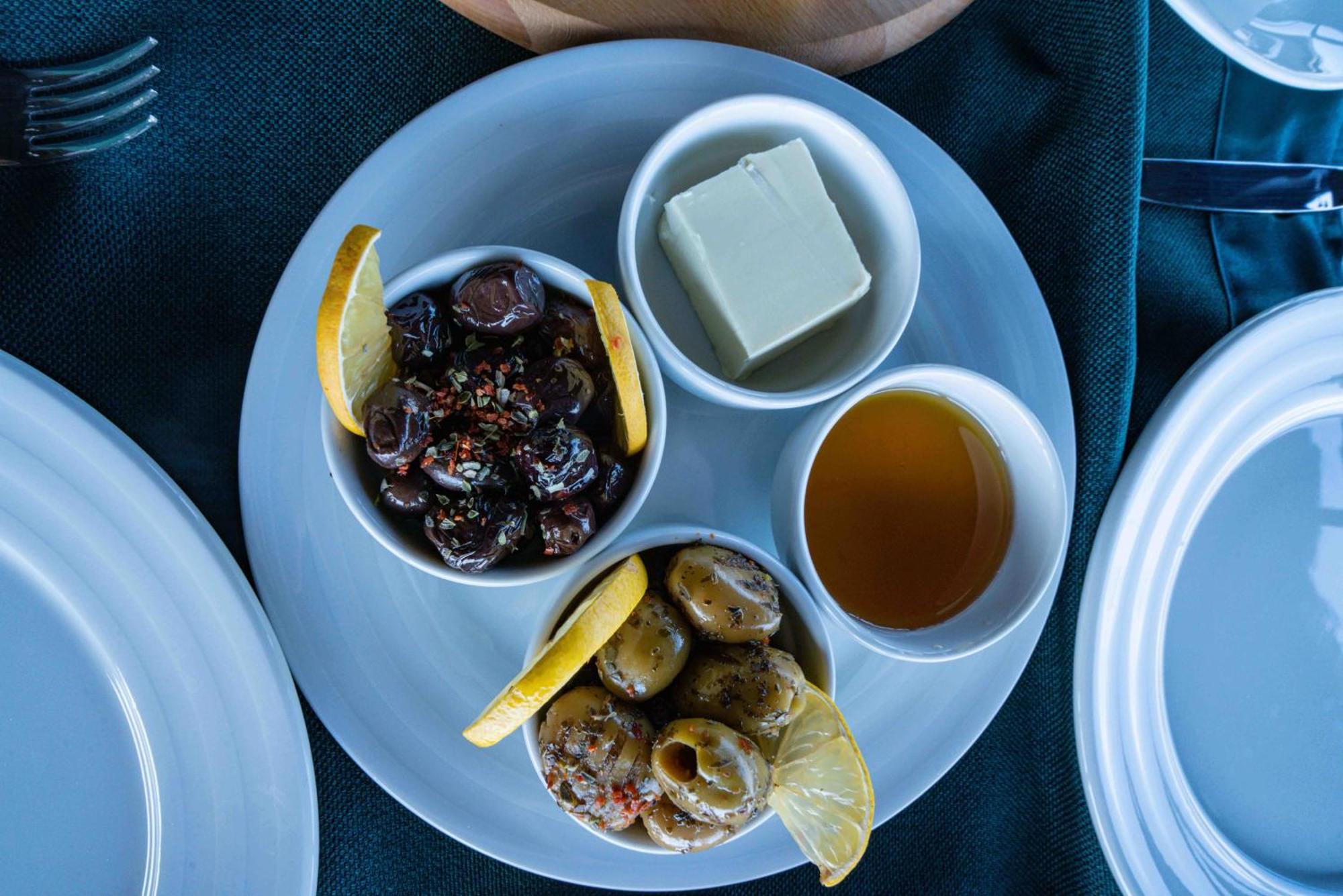 Sayina Hotel Isztambul Kültér fotó