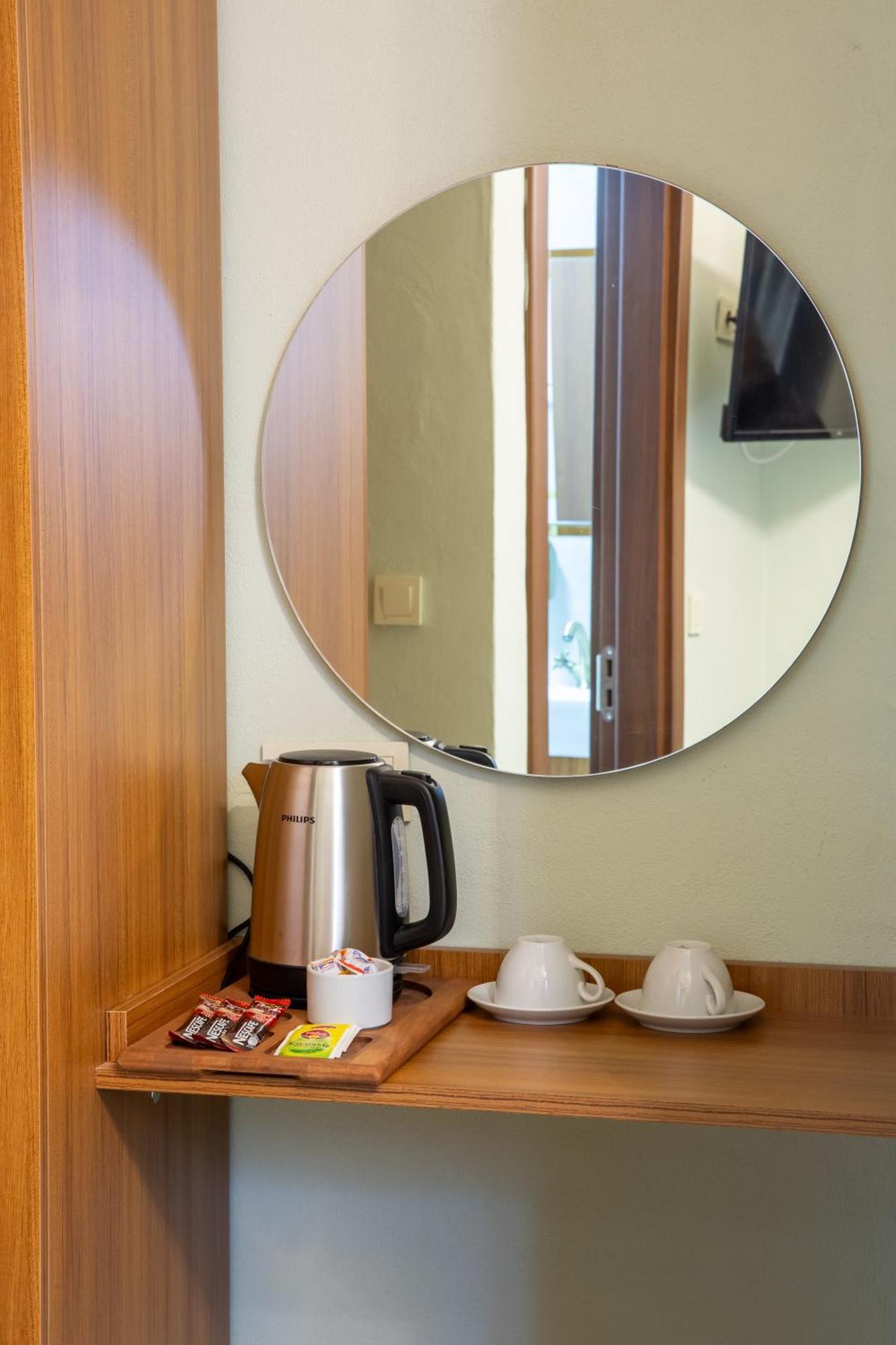 Sayina Hotel Isztambul Kültér fotó