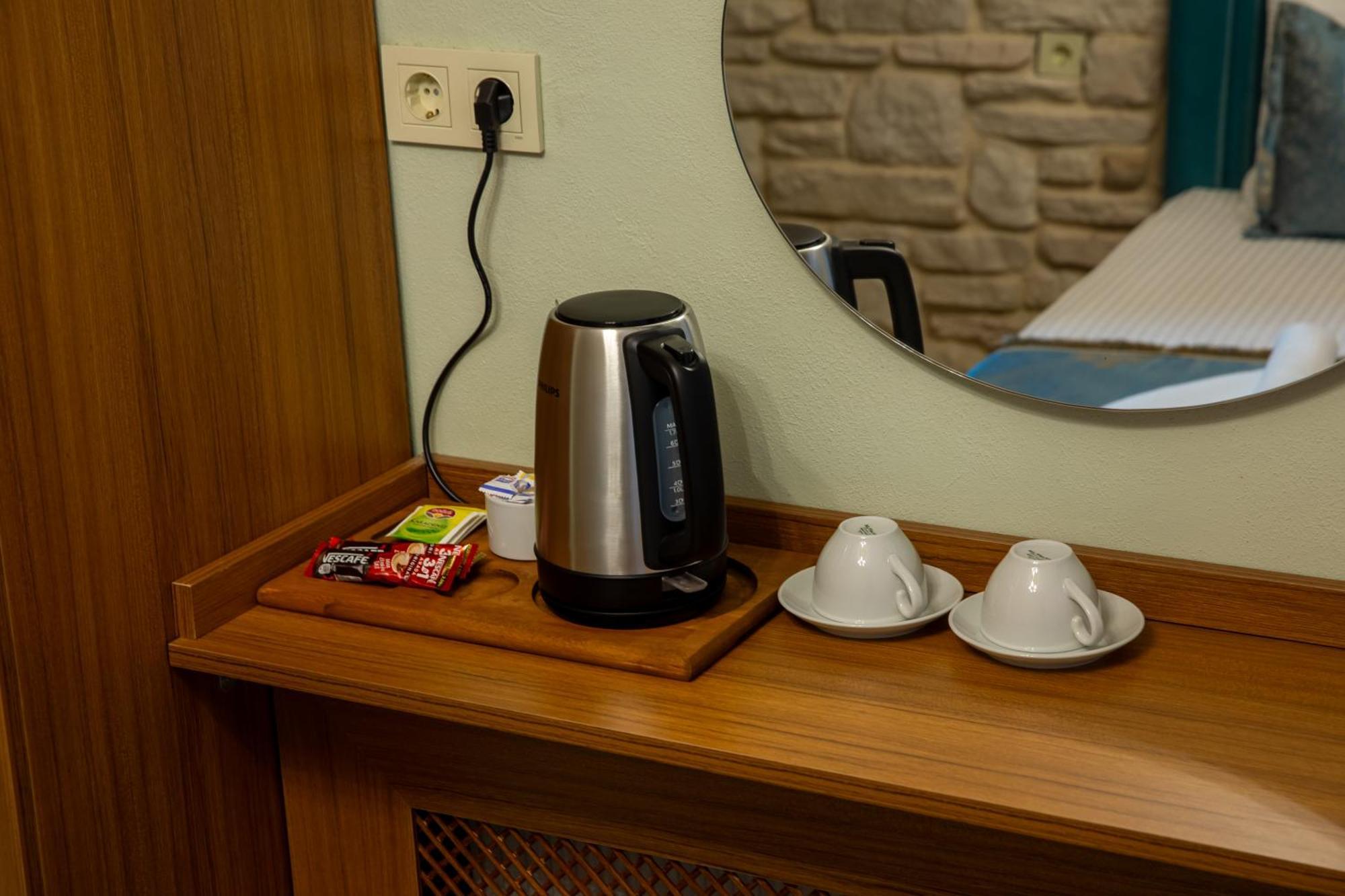 Sayina Hotel Isztambul Kültér fotó