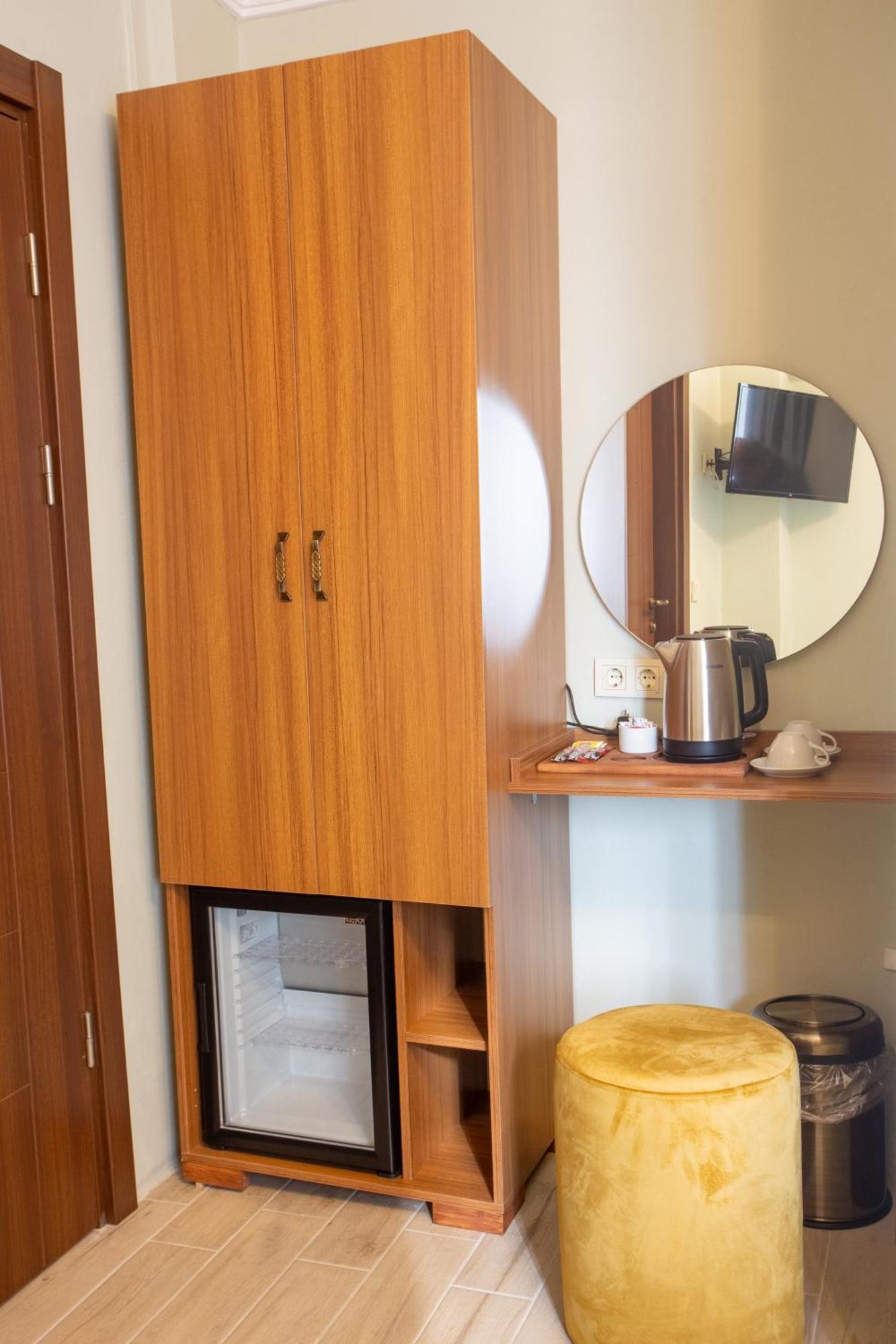 Sayina Hotel Isztambul Kültér fotó
